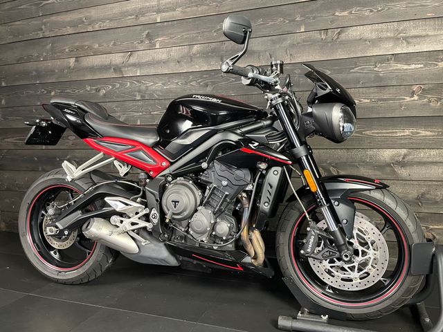 triumph - street-triple-r