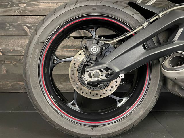 triumph - street-triple-r