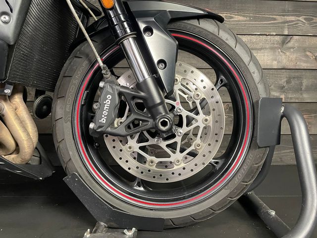 triumph - street-triple-r