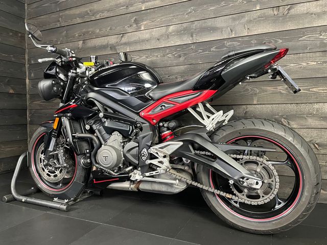 triumph - street-triple-r