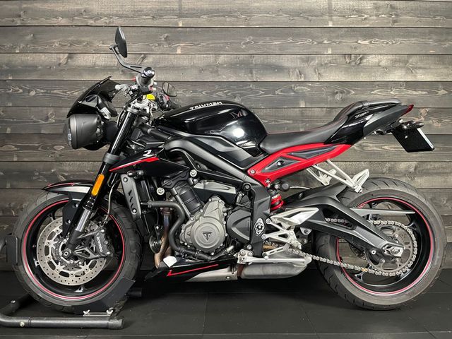 triumph - street-triple-r