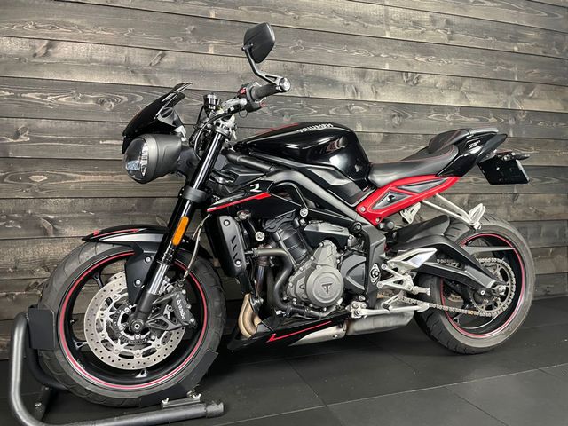 triumph - street-triple-r