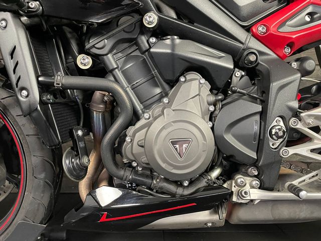 triumph - street-triple-r