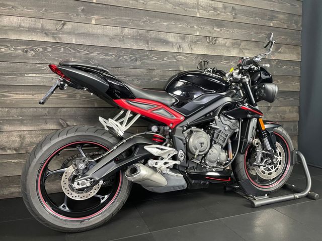 triumph - street-triple-r