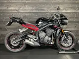 Triumph Street Triple R 2018