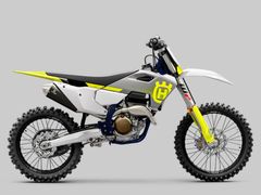 HUSQVARNA FC 350