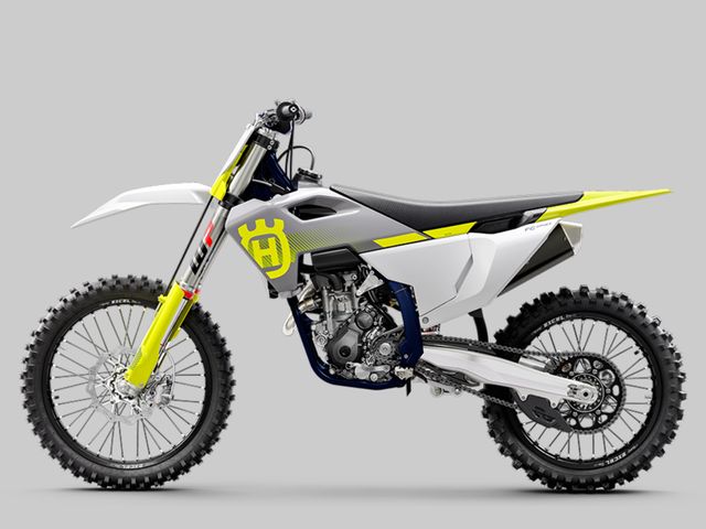 husqvarna - fc-350