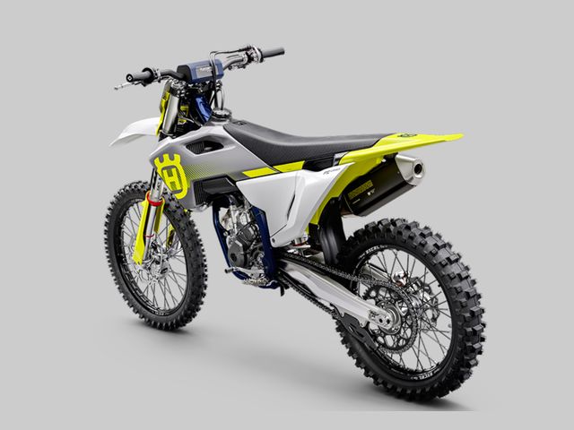 husqvarna - fc-350