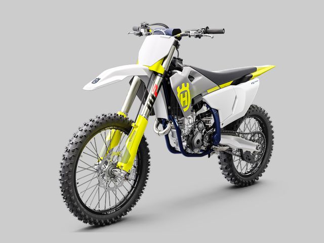 husqvarna - fc-350