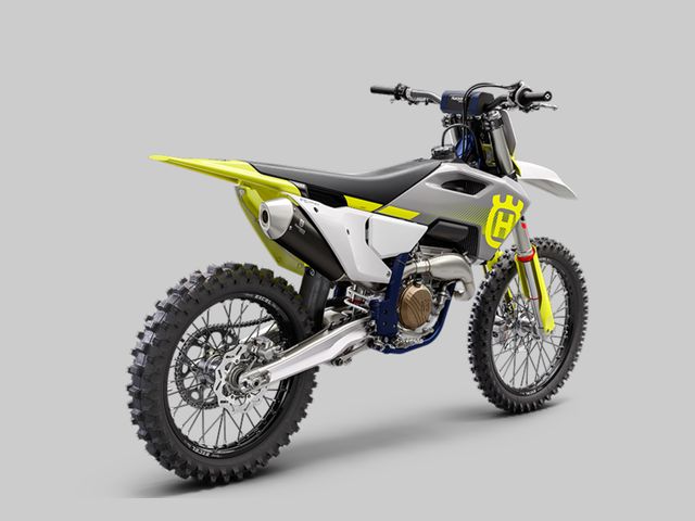 husqvarna - fc-350