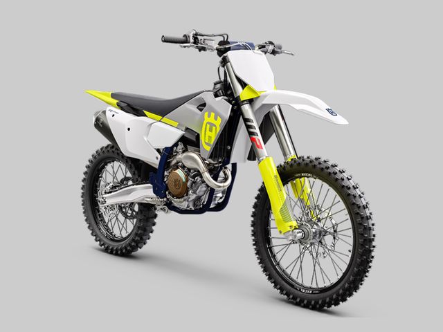 husqvarna - fc-350