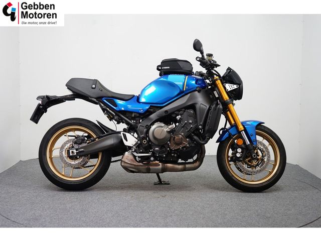 yamaha - xsr-900