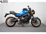 YAMAHA XSR 900
