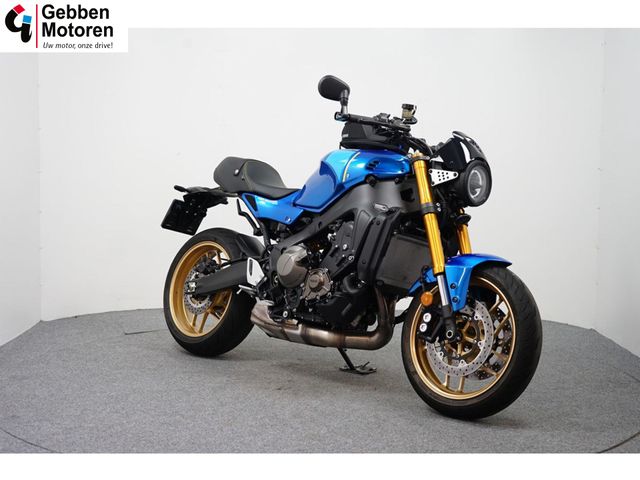 yamaha - xsr-900