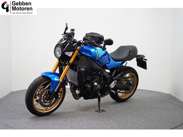 yamaha - xsr-900