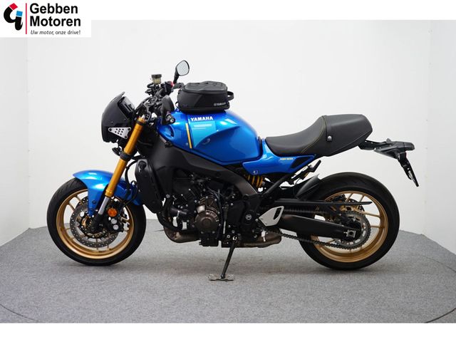 yamaha - xsr-900