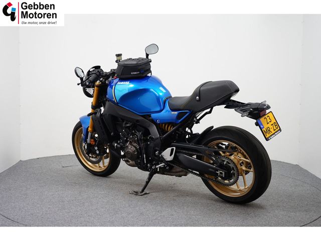 yamaha - xsr-900