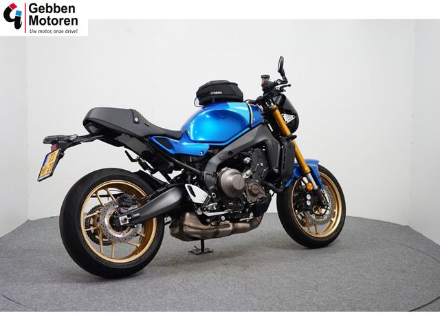 yamaha - xsr-900