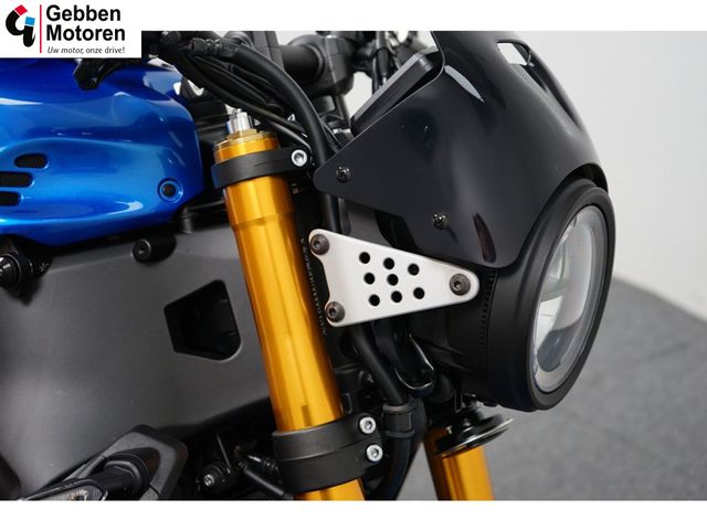 yamaha - xsr-900