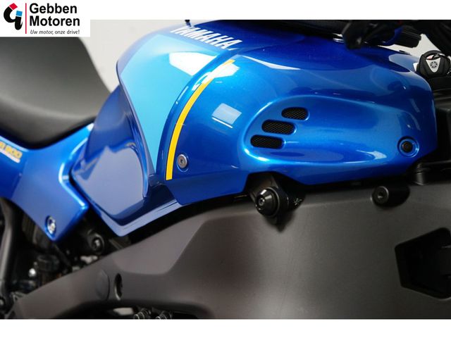 yamaha - xsr-900