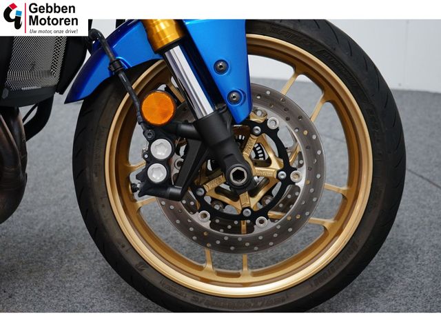 yamaha - xsr-900