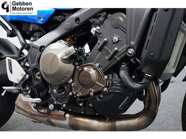 yamaha - xsr-900