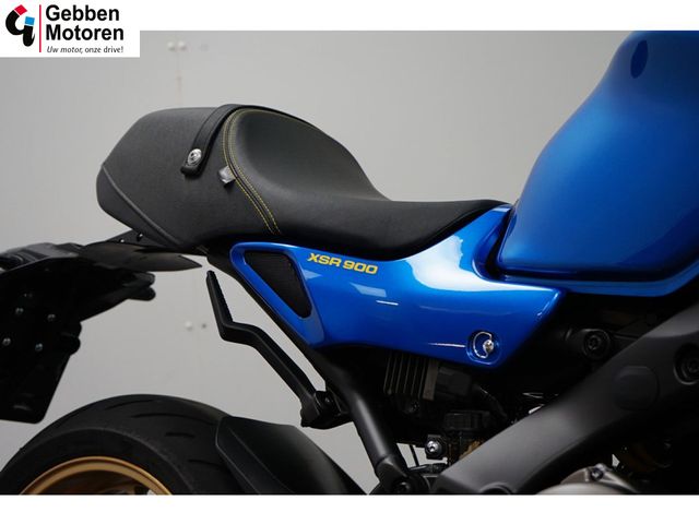 yamaha - xsr-900
