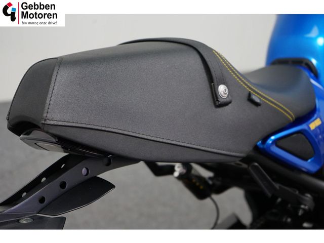 yamaha - xsr-900