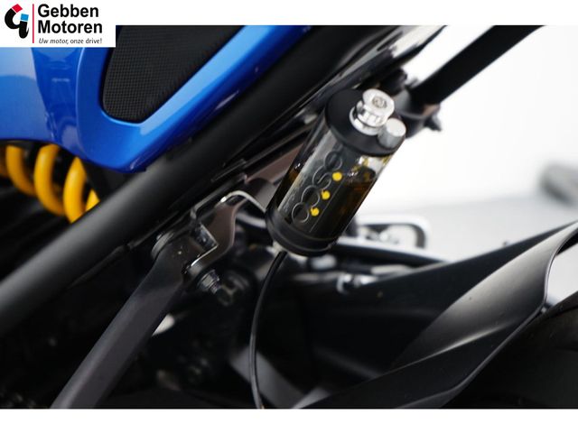 yamaha - xsr-900