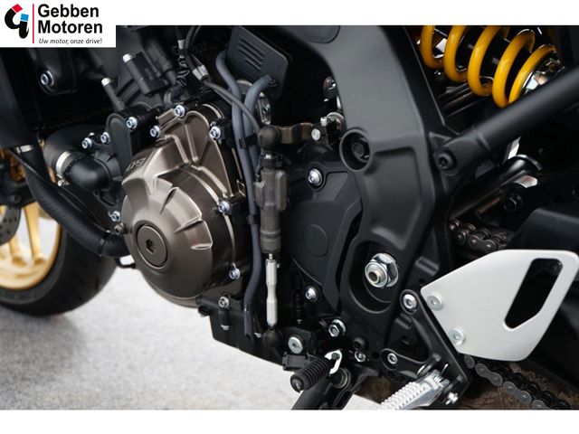 yamaha - xsr-900