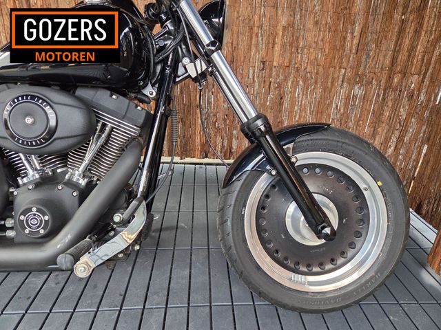 harley-davidson - night-train-fxstb
