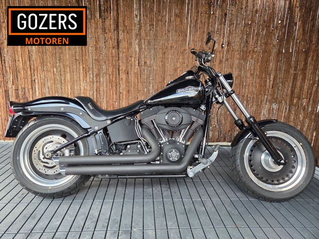 harley-davidson - night-train-fxstb
