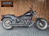 HARLEY-DAVIDSON NIGHT TRAIN FXSTB