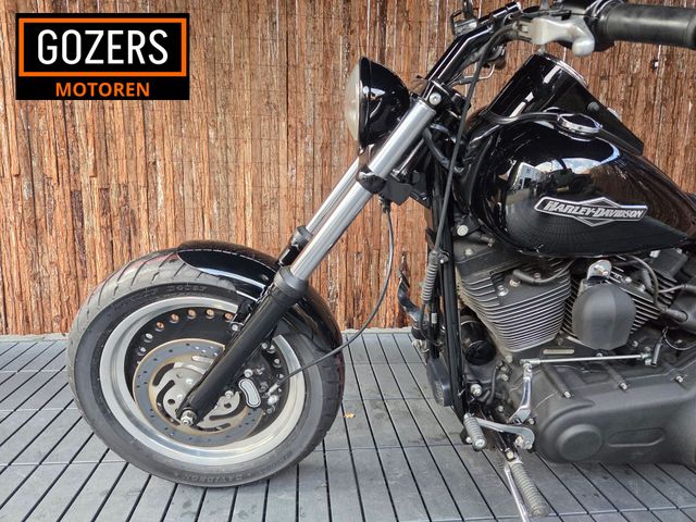 harley-davidson - night-train-fxstb