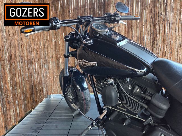 harley-davidson - night-train-fxstb