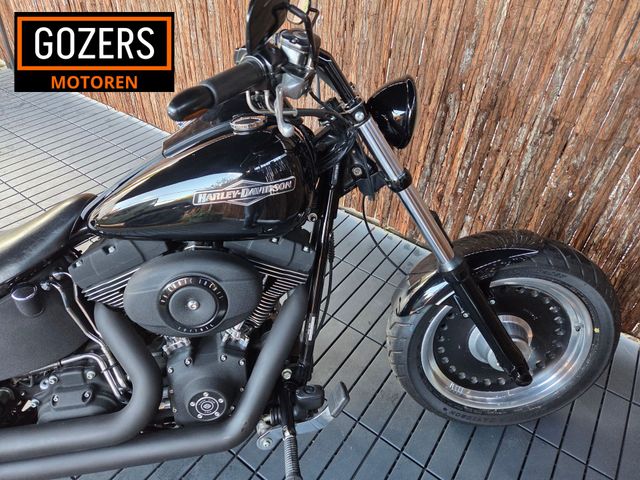 harley-davidson - night-train-fxstb