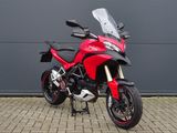 DUCATI MULTISTRADA 1200 ABS