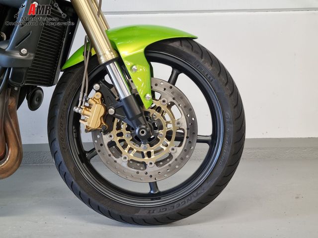 triumph - street-triple