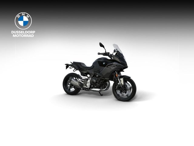 bmw - f-900-xr
