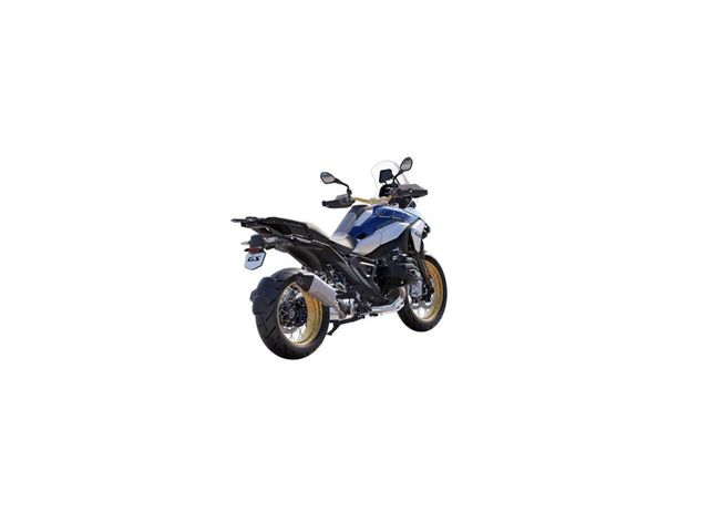 bmw - r-1300-gs