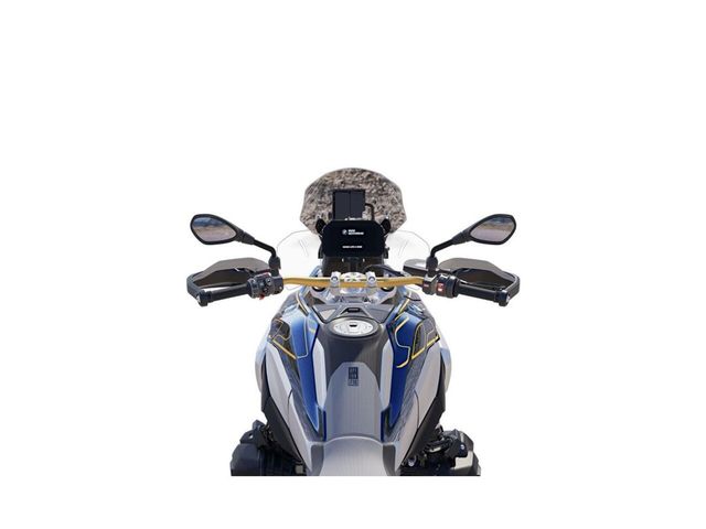 bmw - r-1300-gs