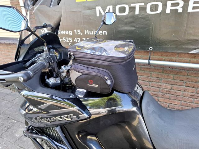 honda - xl-1000-v-varadero-abs