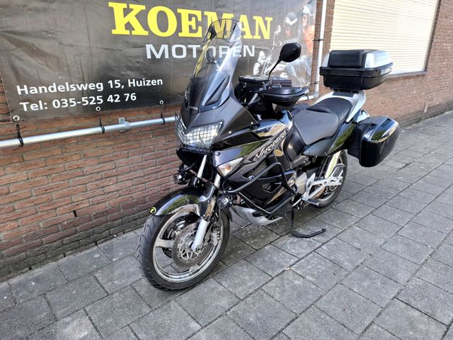 honda - xl-1000-v-varadero-abs