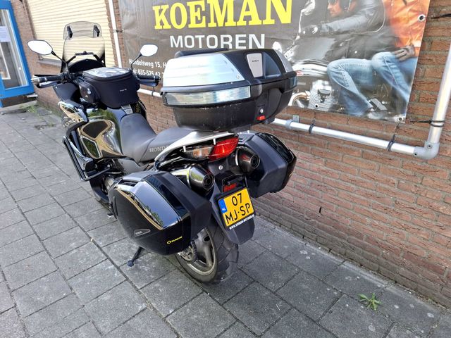 honda - xl-1000-v-varadero-abs