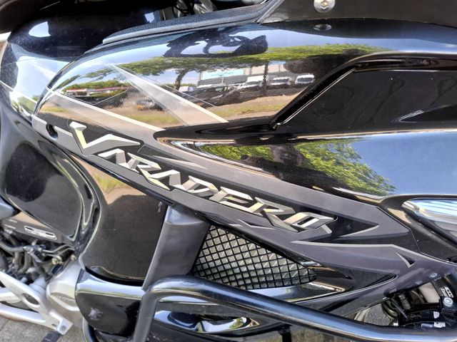 honda - xl-1000-v-varadero-abs
