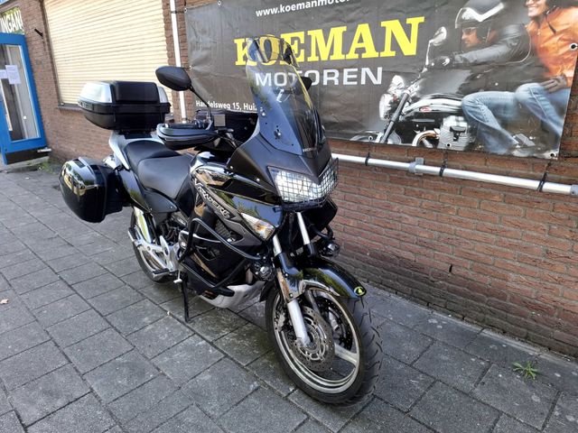 honda - xl-1000-v-varadero-abs