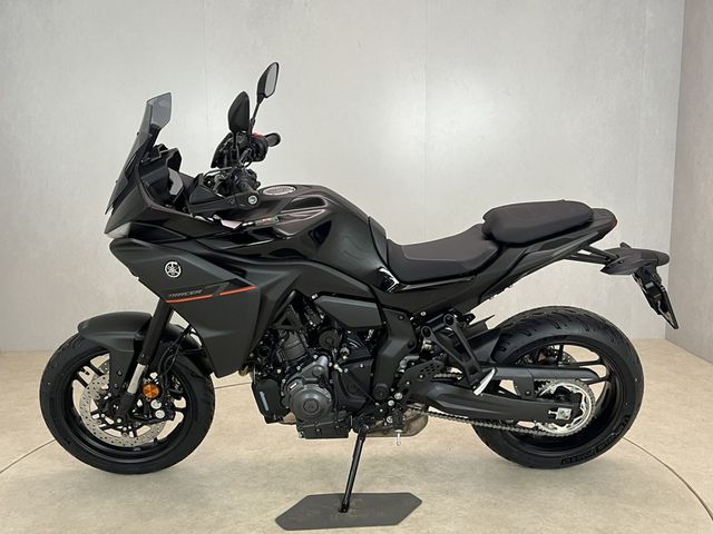 yamaha - tracer-7