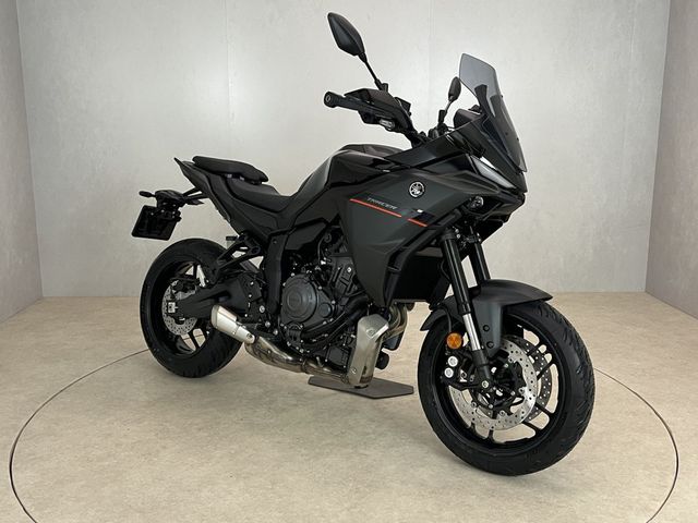 yamaha - tracer-7