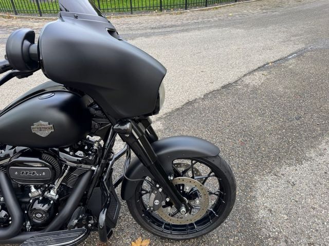 harley-davidson - street-glide-special-flhxs