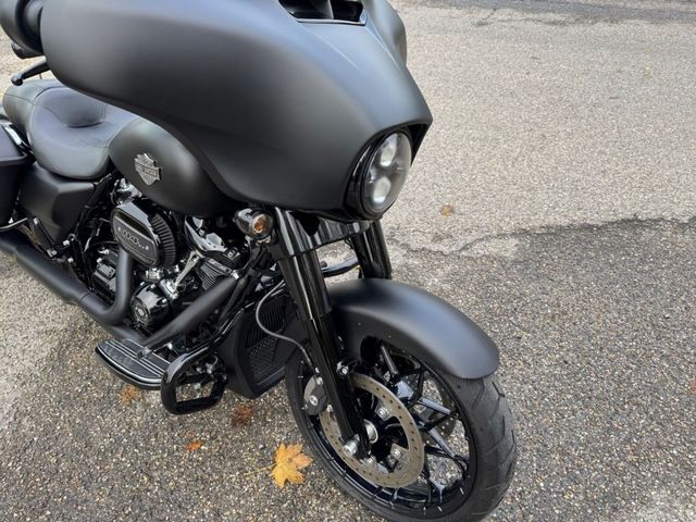 harley-davidson - street-glide-special-flhxs